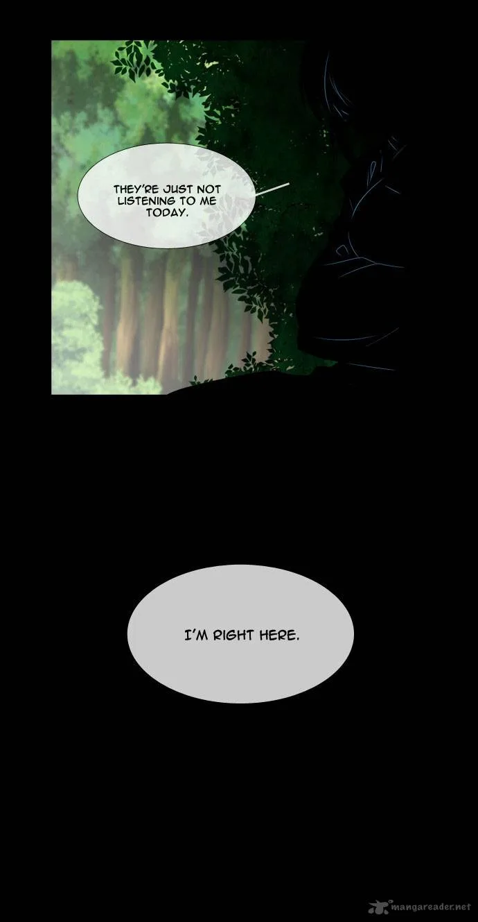 Moon-Ah Chapter 24 page 23