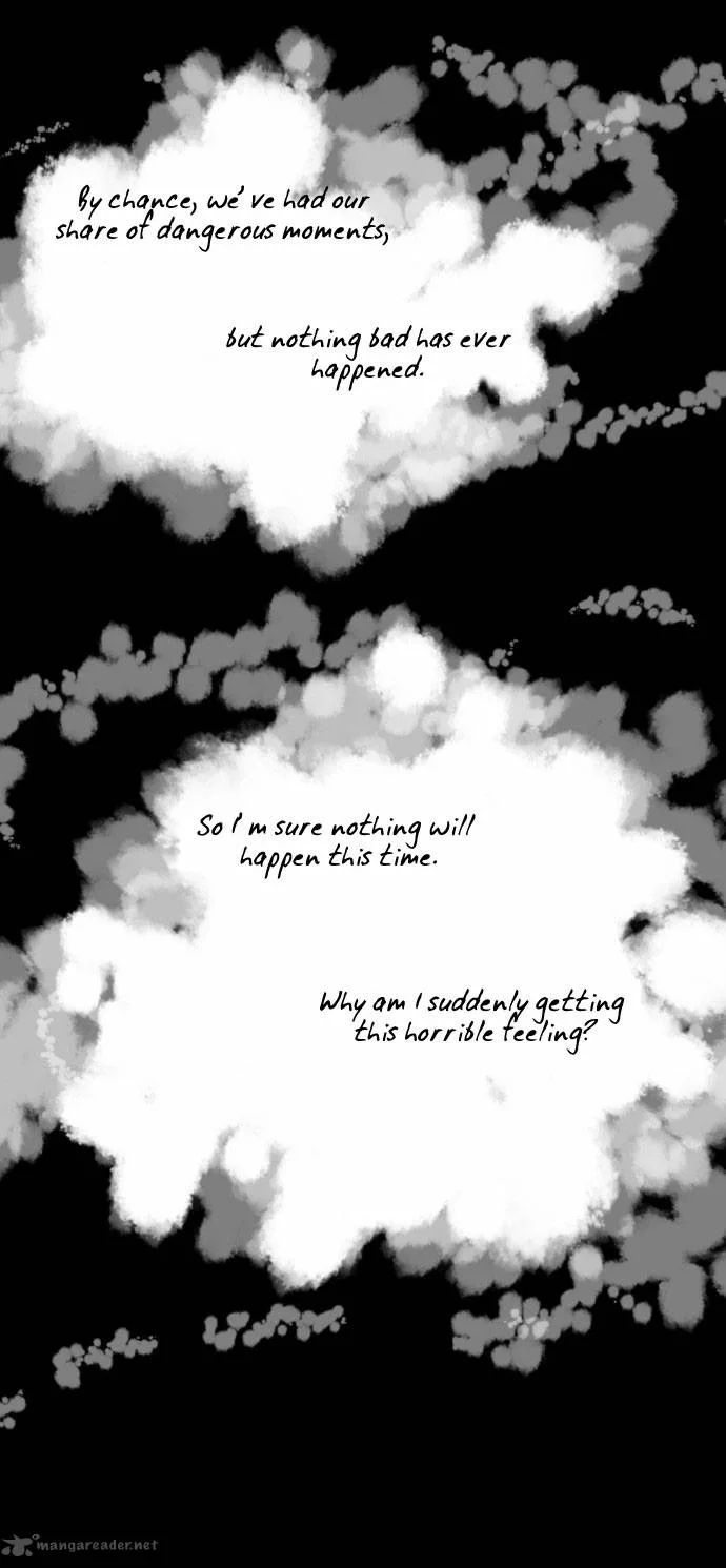 Moon-Ah Chapter 24 page 20
