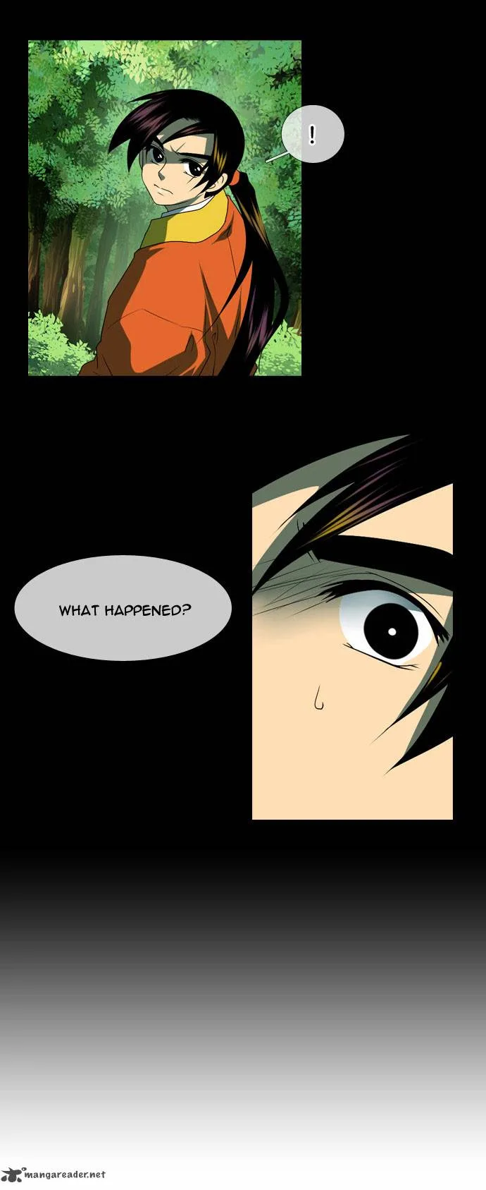Moon-Ah Chapter 24 page 24