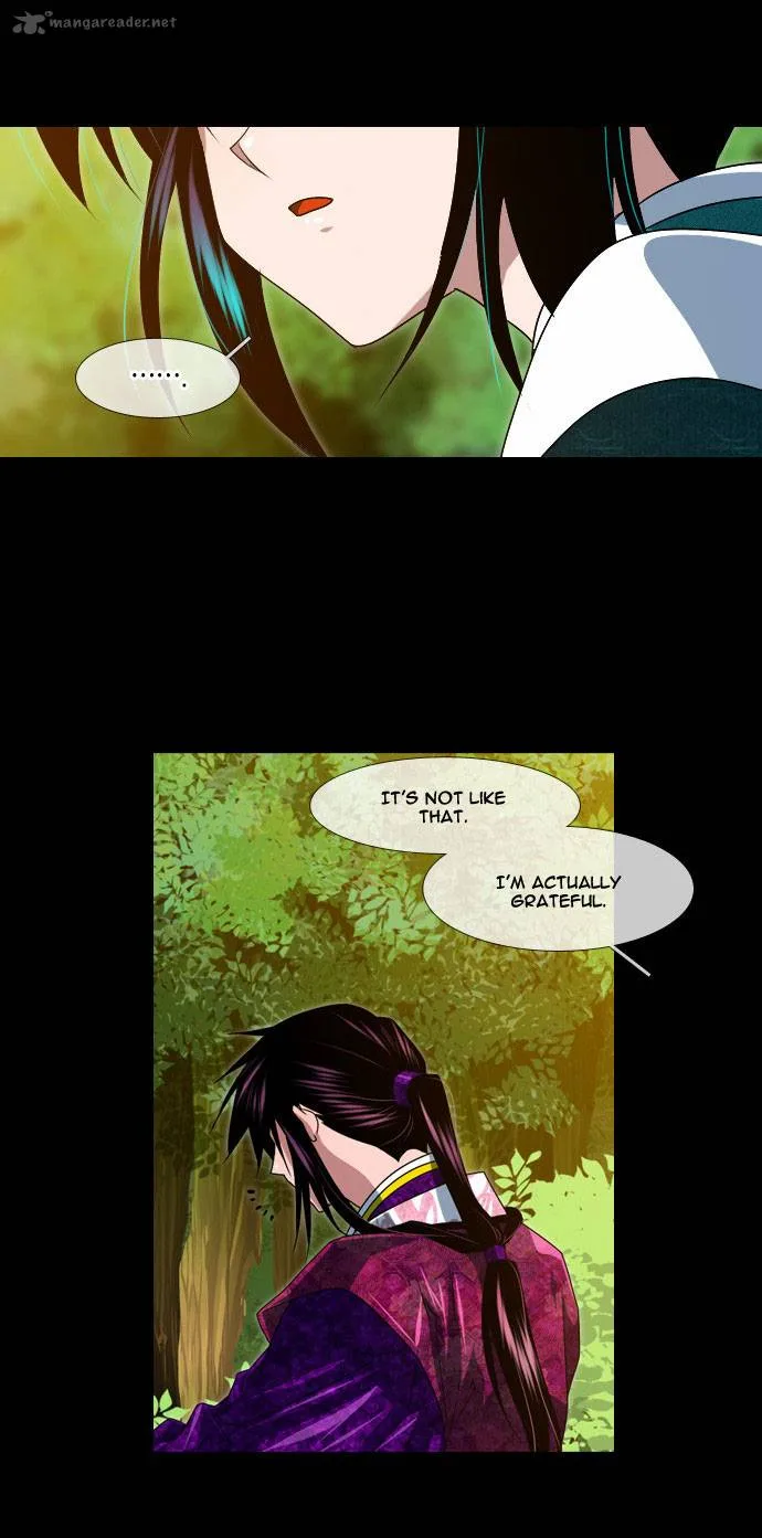 Moon-Ah Chapter 25 page 10