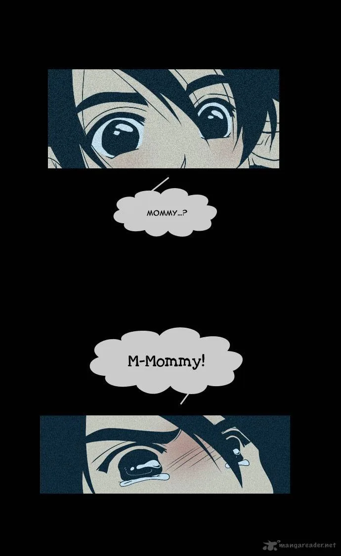 Moon-Ah Chapter 26 page 16
