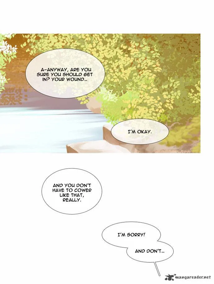 Moon-Ah Chapter 26 page 25