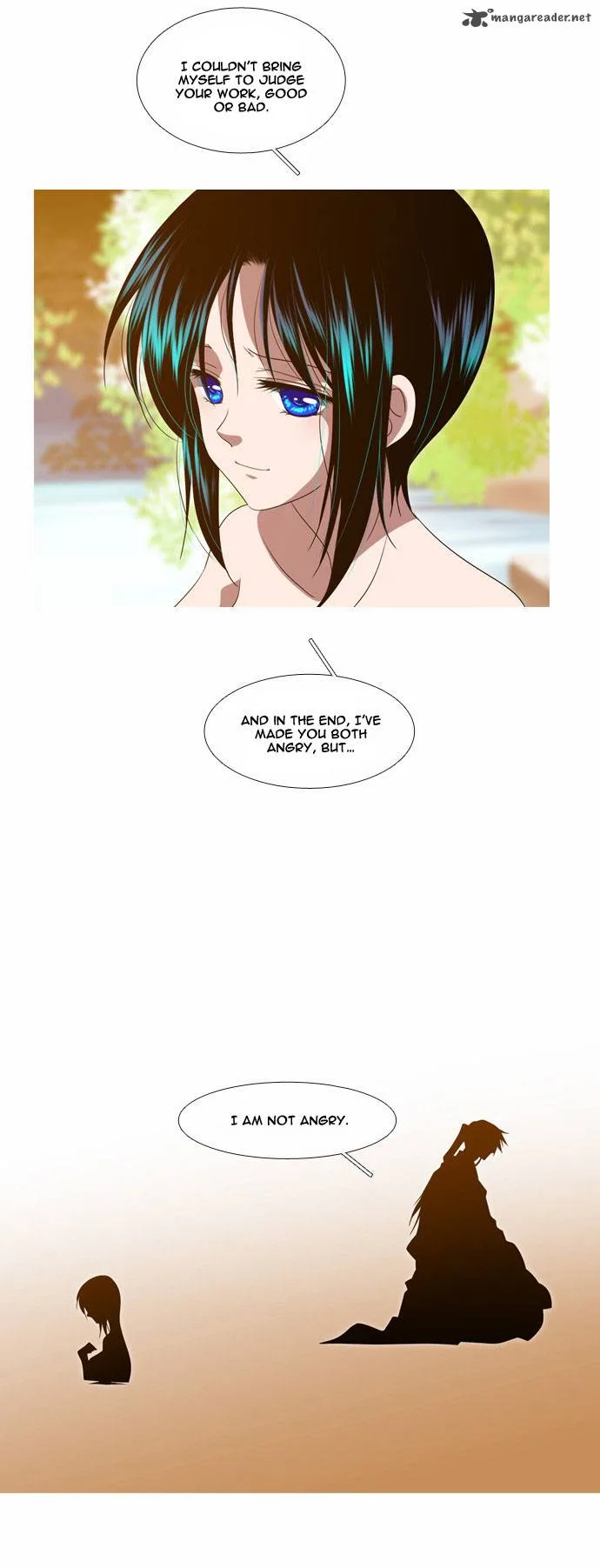 Moon-Ah Chapter 26 page 31