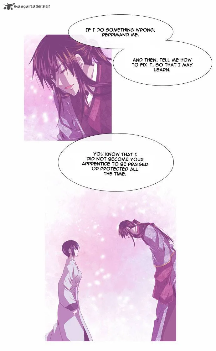 Moon-Ah Chapter 26 page 28