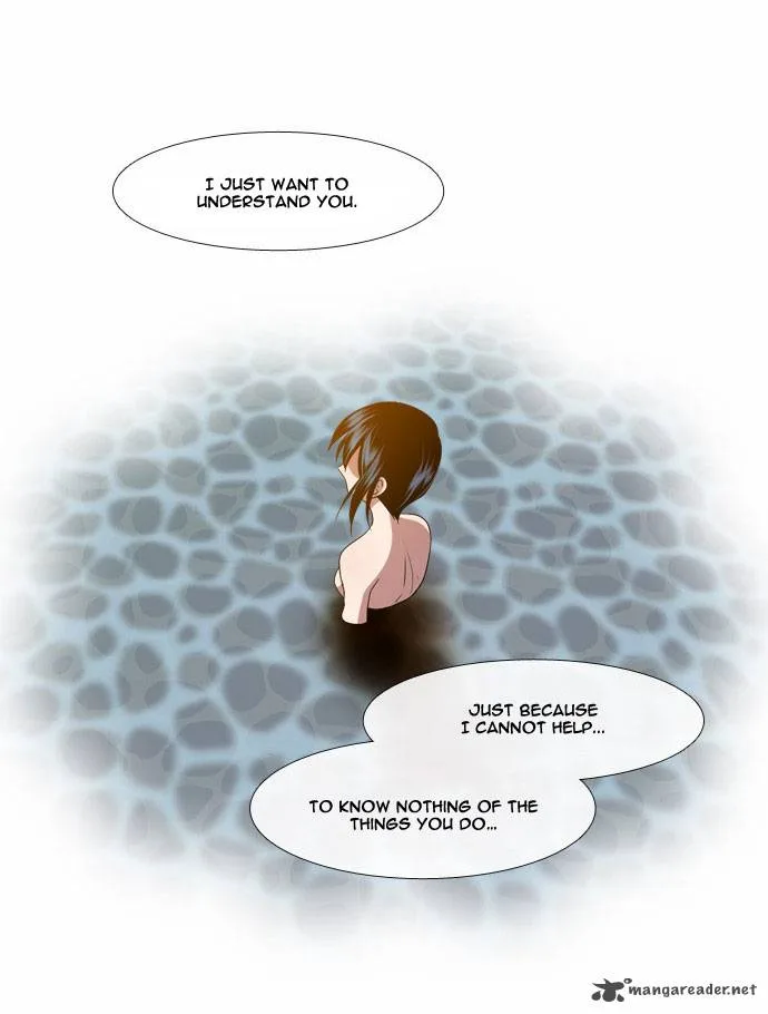 Moon-Ah Chapter 26 page 33