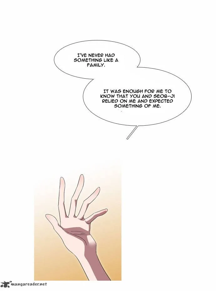 Moon-Ah Chapter 26 page 30