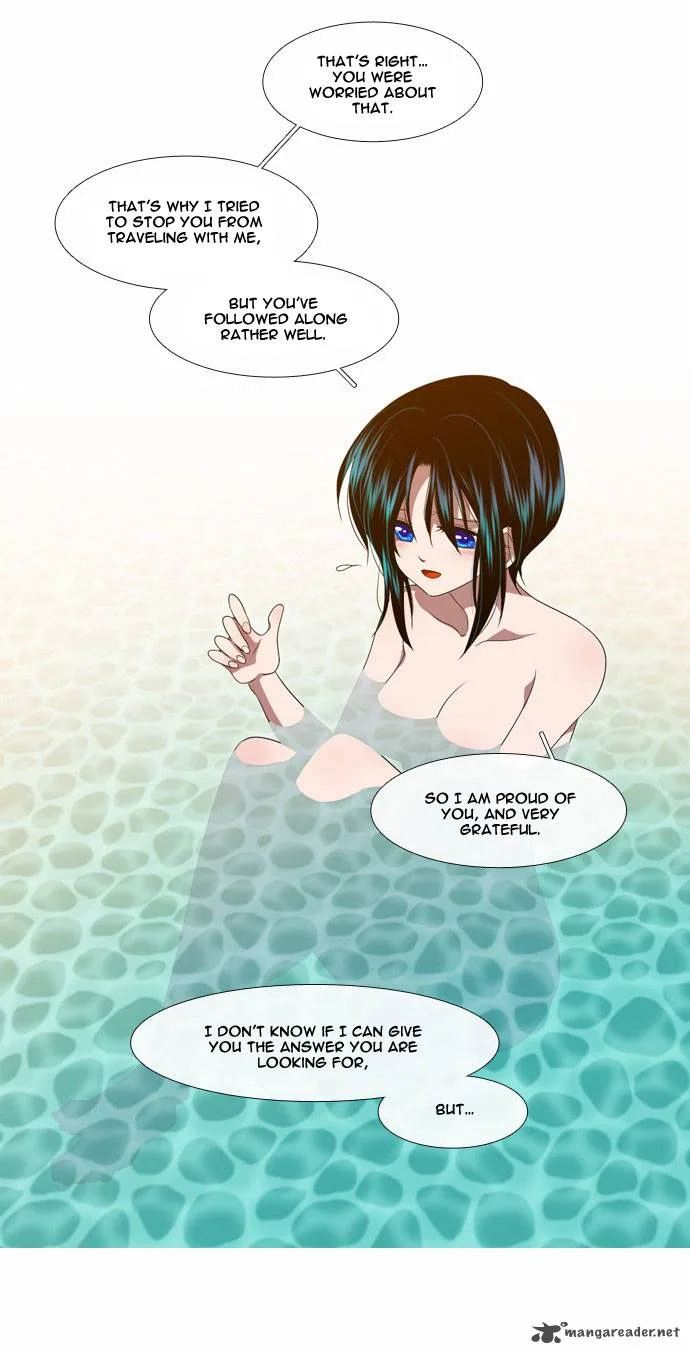 Moon-Ah Chapter 26 page 29