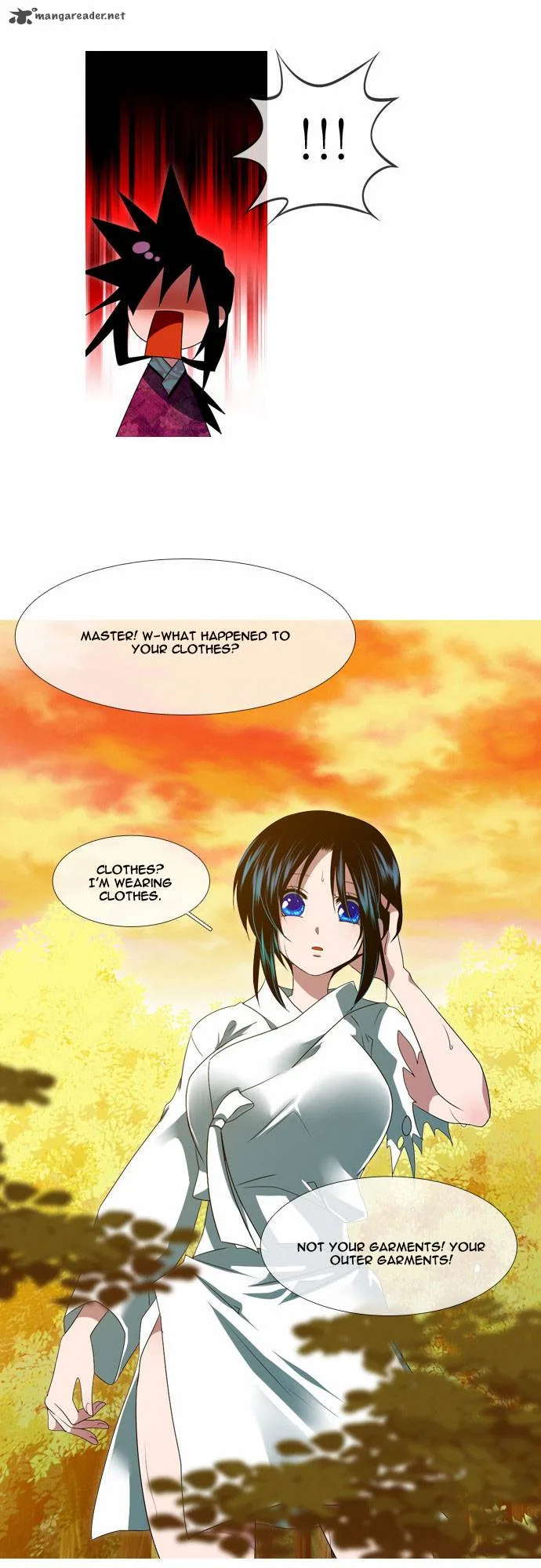 Moon-Ah Chapter 26 page 37