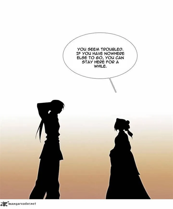 Moon-Ah Chapter 27 page 4