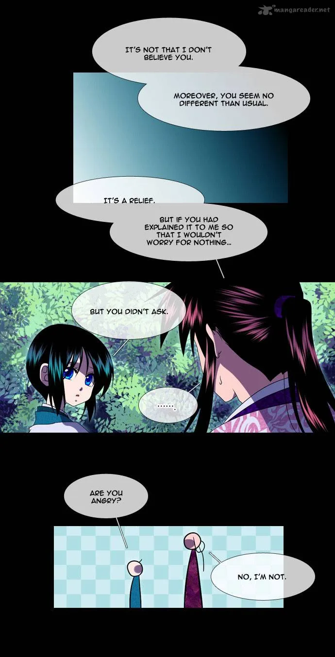 Moon-Ah Chapter 28 page 4
