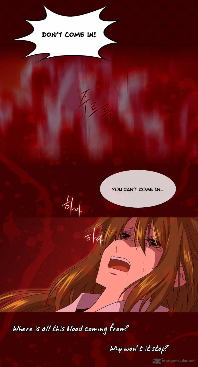 Moon-Ah Chapter 28 page 10
