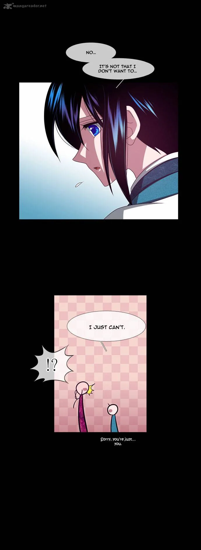 Moon-Ah Chapter 29 page 22
