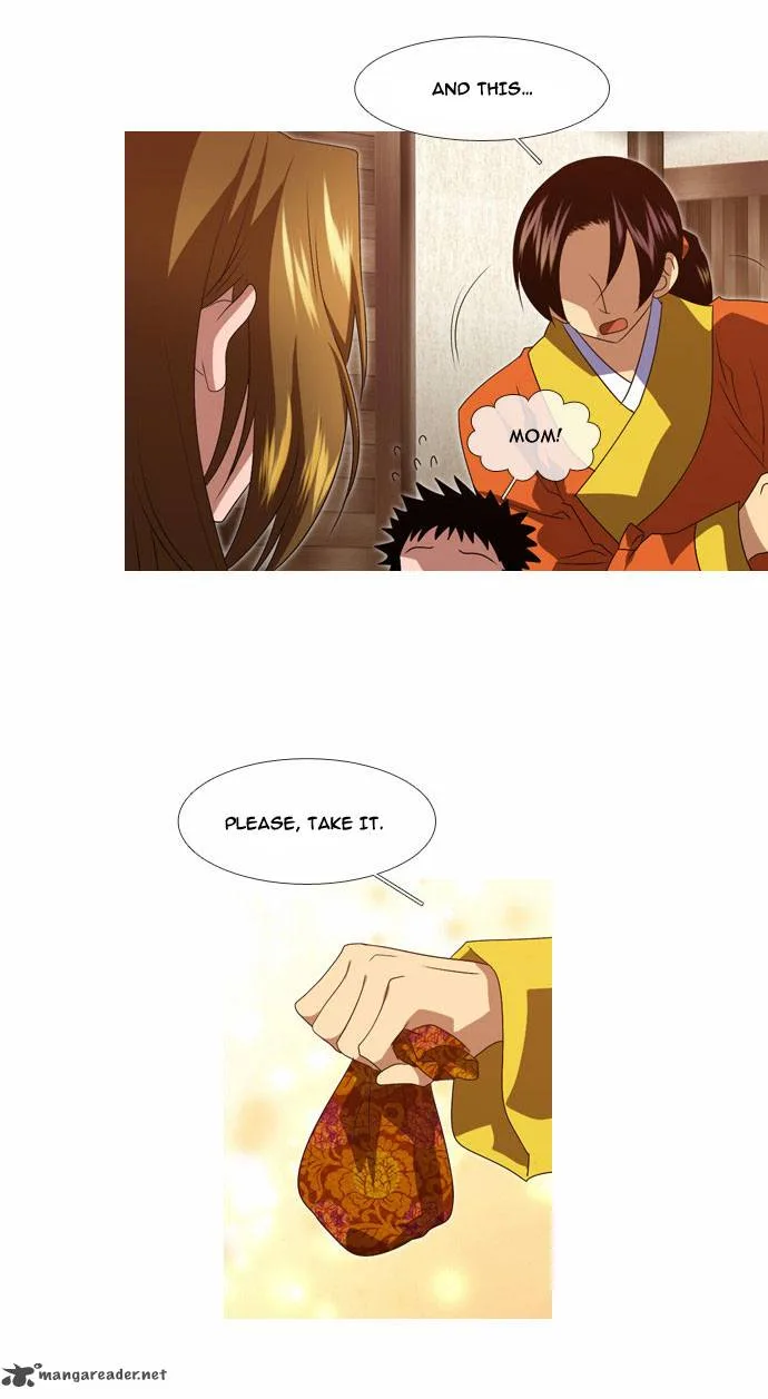 Moon-Ah Chapter 29 page 12