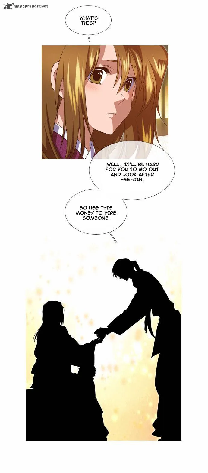 Moon-Ah Chapter 29 page 13