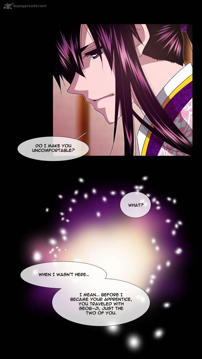 Moon-Ah Chapter 29 page 20