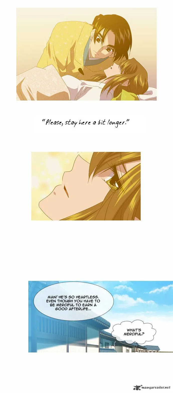 Moon-Ah Chapter 29 page 3