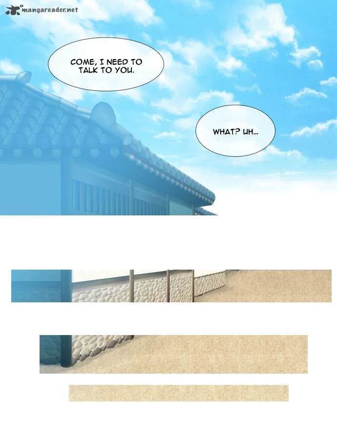 Moon-Ah Chapter 29 page 9