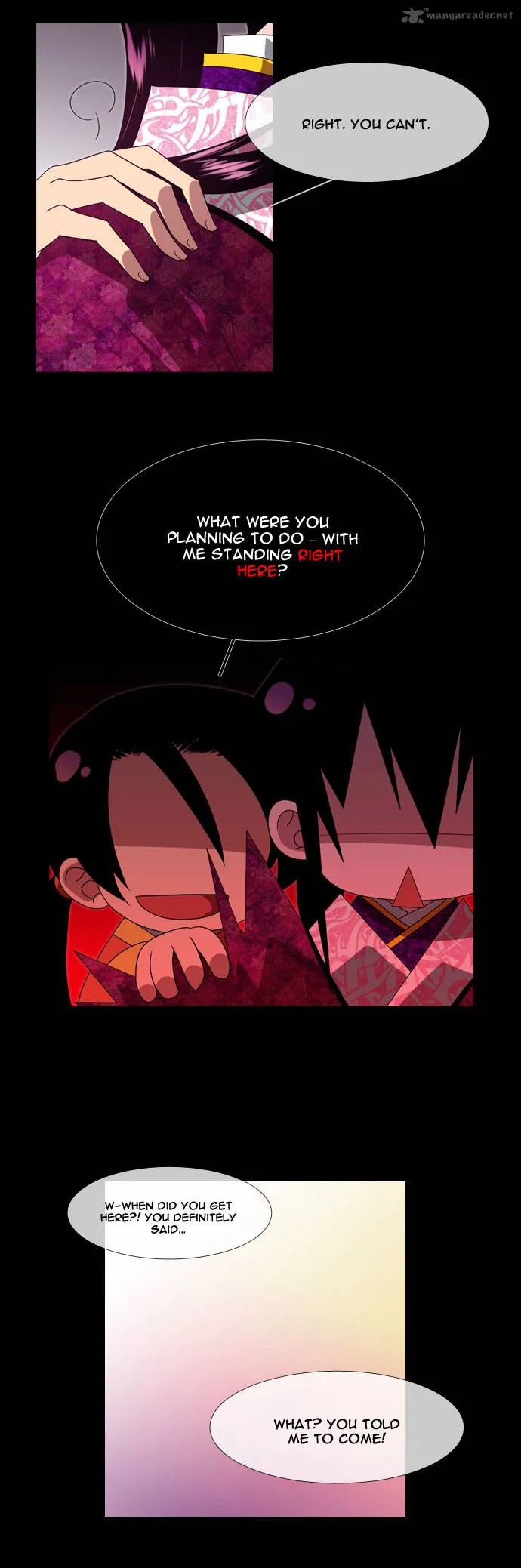 Moon-Ah Chapter 29 page 23
