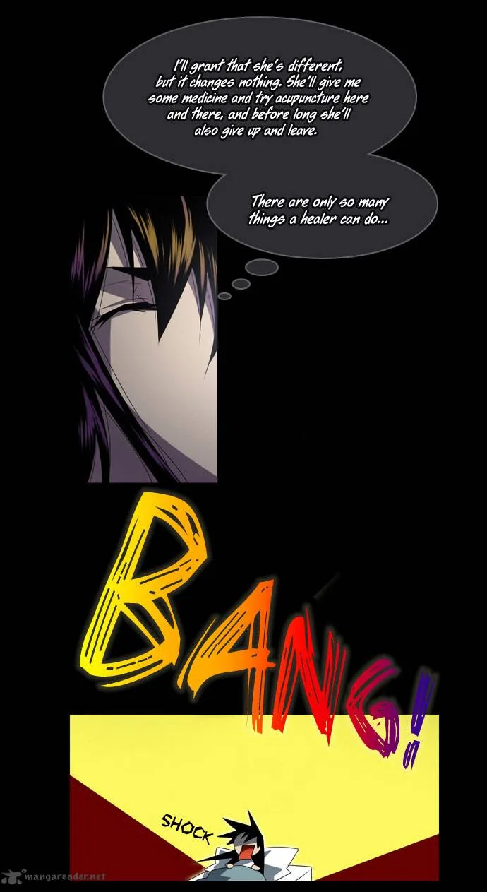 Moon-Ah Chapter 3 page 16