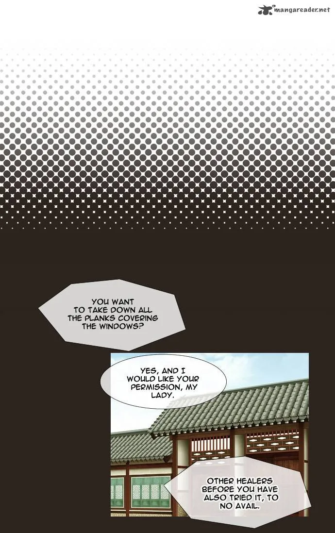 Moon-Ah Chapter 3 page 24