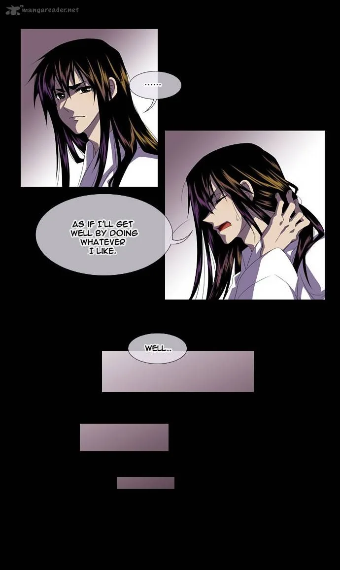 Moon-Ah Chapter 3 page 15