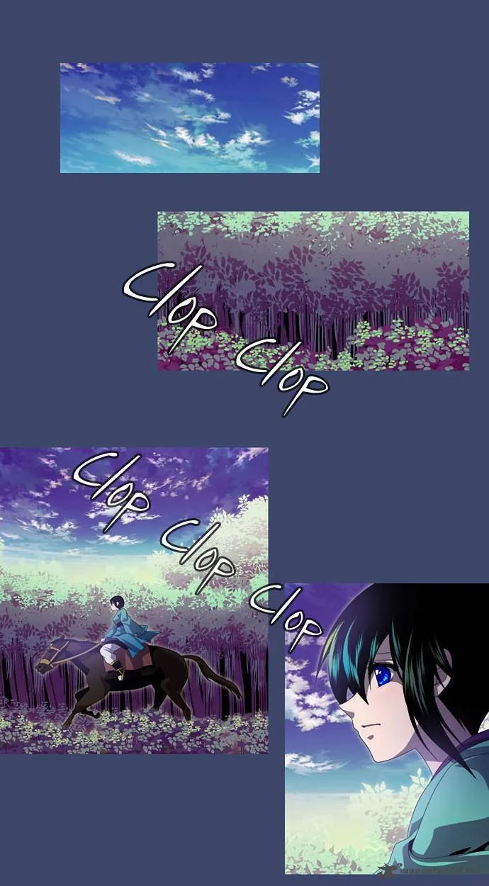 Moon-Ah Chapter 3 page 6
