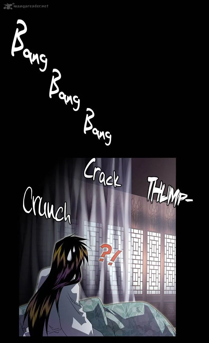 Moon-Ah Chapter 3 page 17