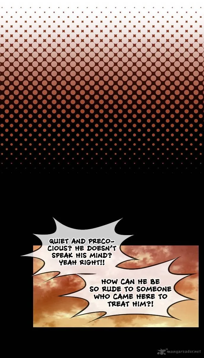 Moon-Ah Chapter 3 page 33