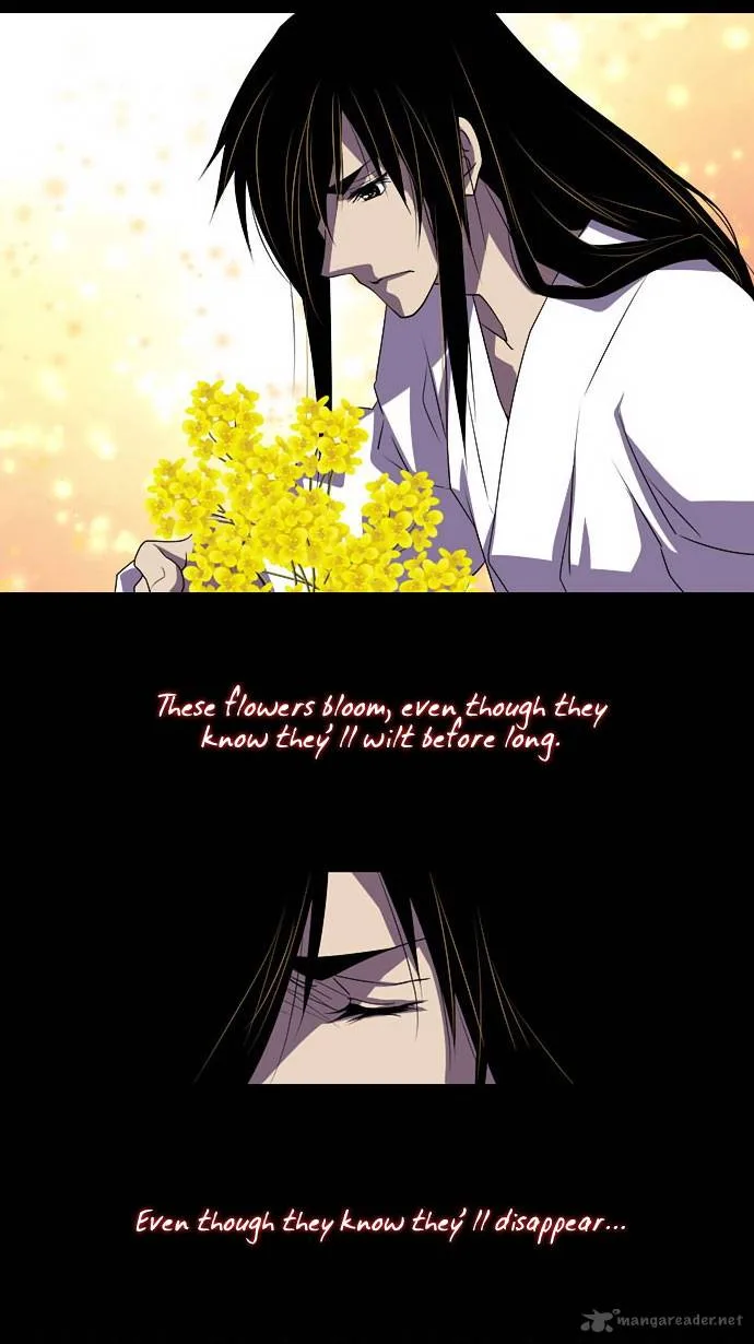 Moon-Ah Chapter 3 page 38