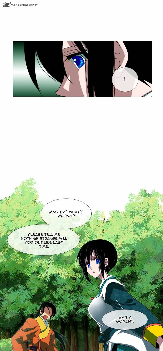 Moon-Ah Chapter 30 page 19