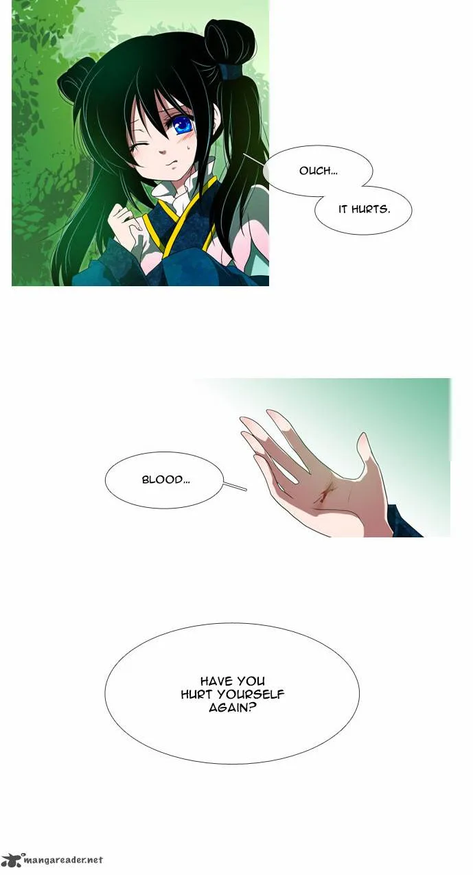 Moon-Ah Chapter 30 page 10