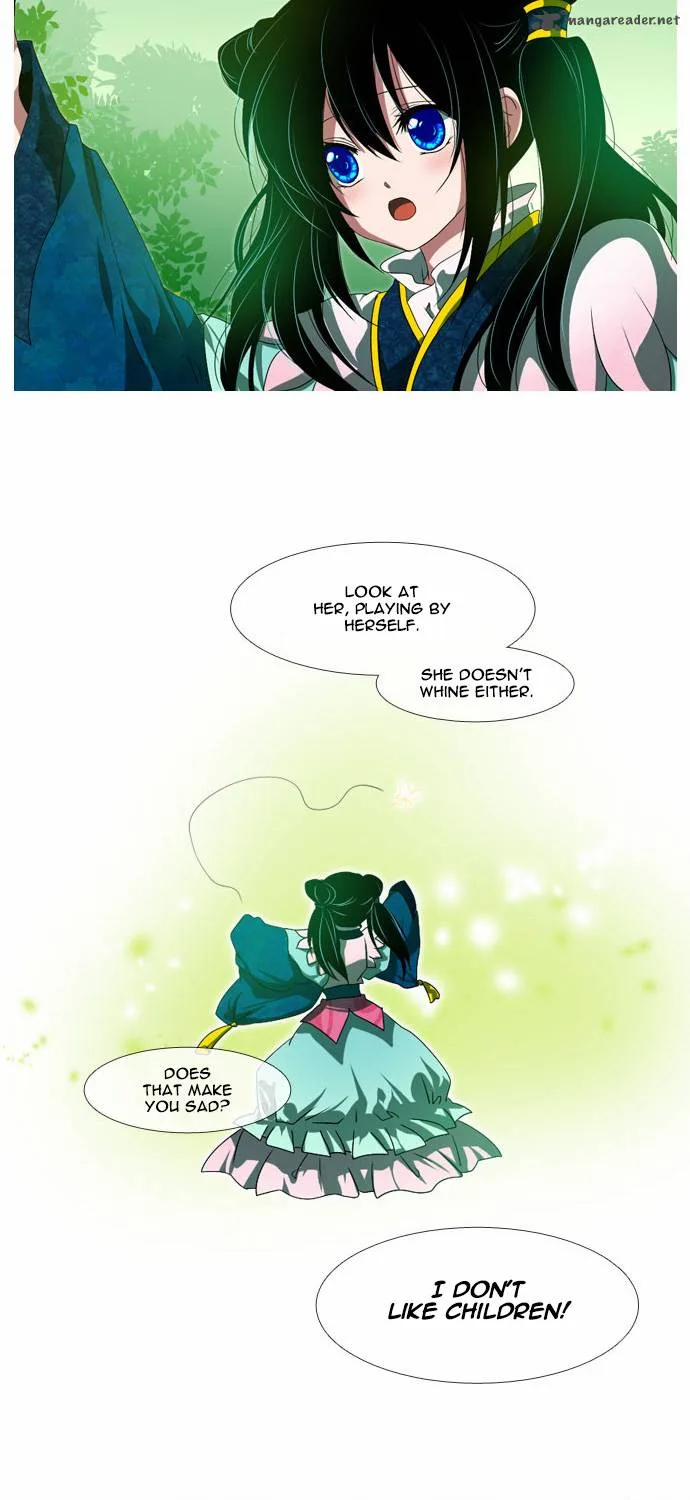 Moon-Ah Chapter 30 page 6