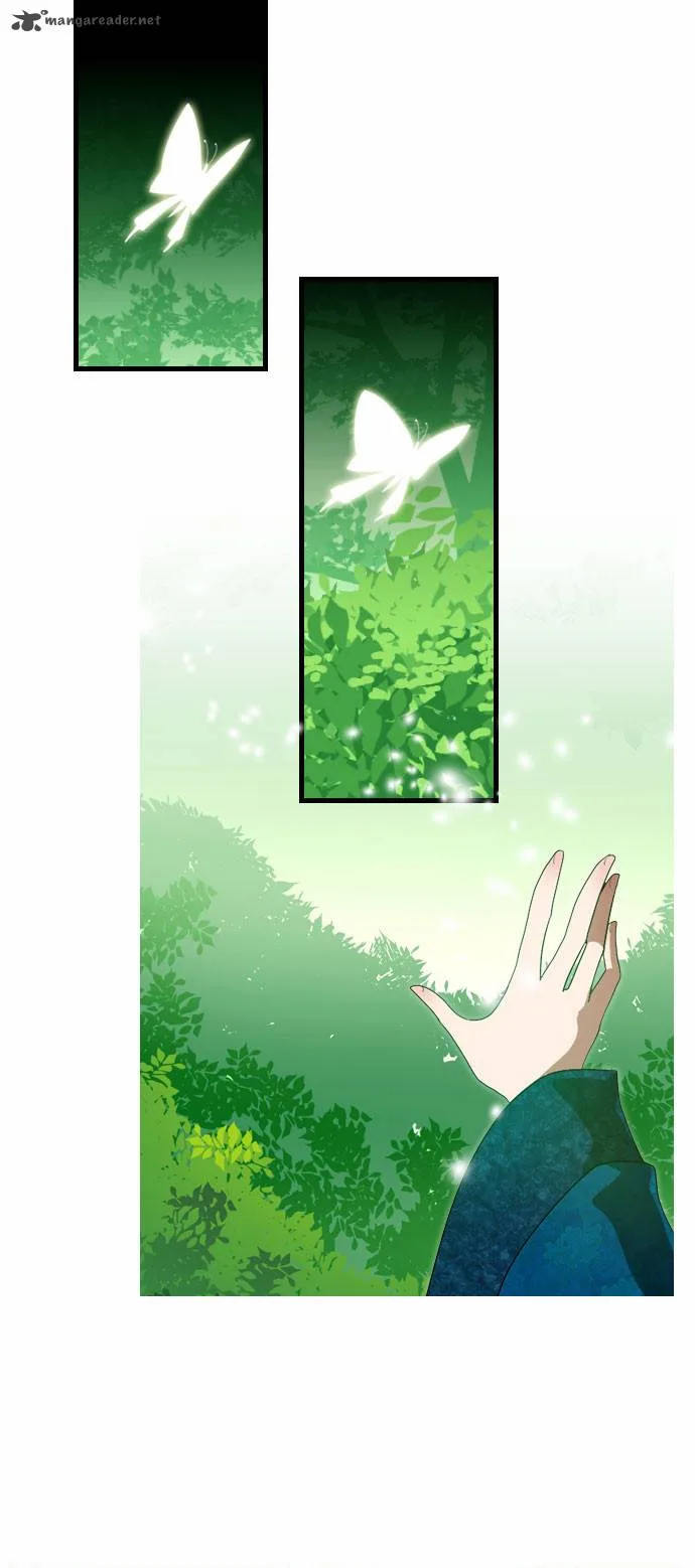 Moon-Ah Chapter 30 page 5