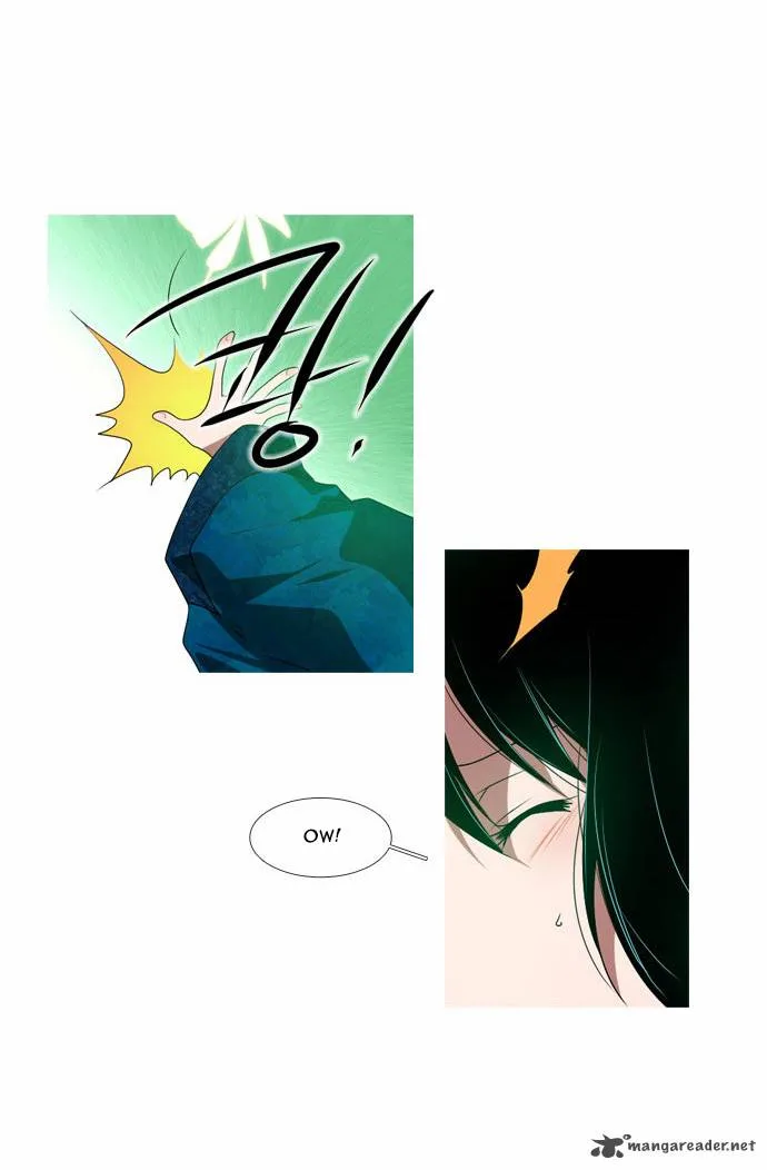 Moon-Ah Chapter 30 page 8