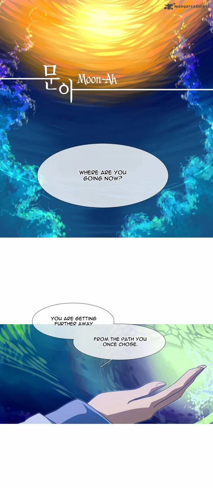 Moon-Ah Chapter 30 page 2