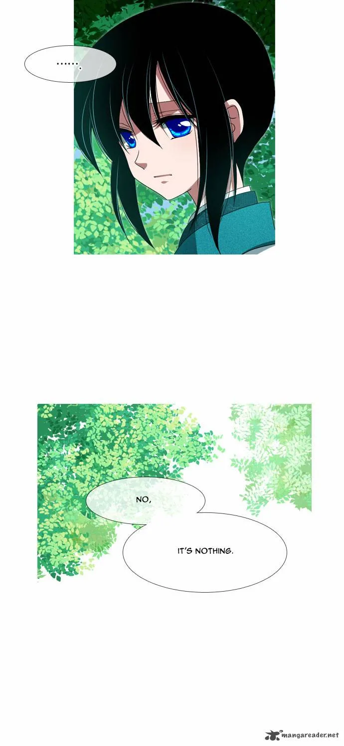 Moon-Ah Chapter 30 page 21