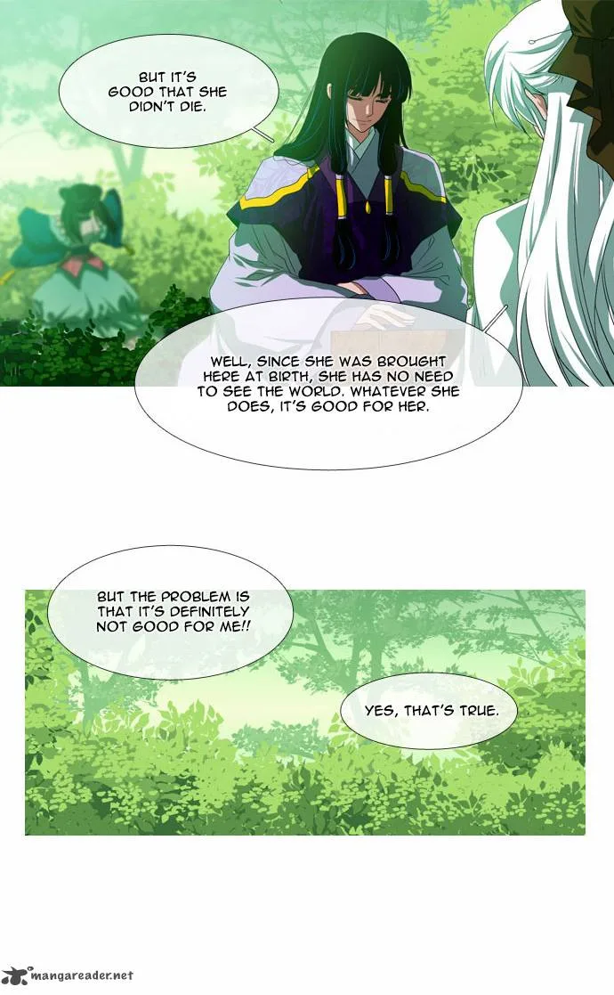 Moon-Ah Chapter 30 page 7