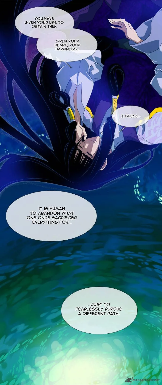 Moon-Ah Chapter 30 page 3
