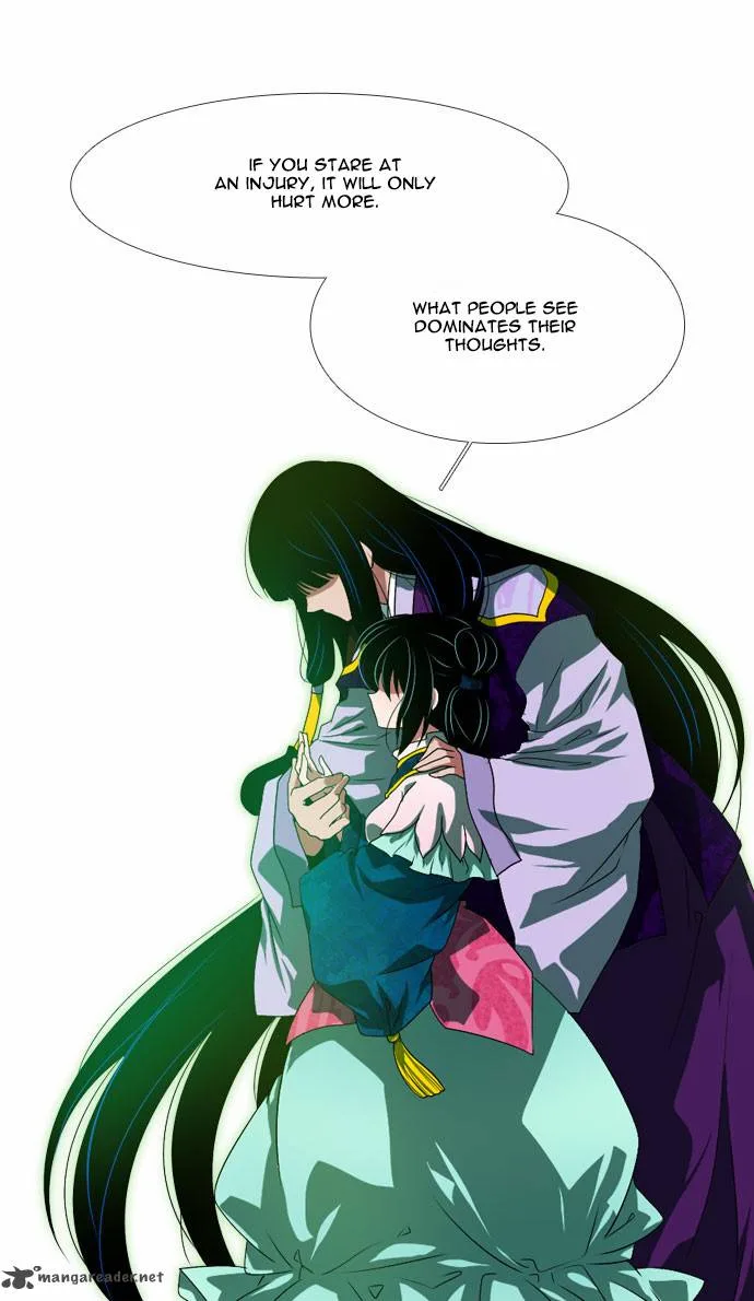 Moon-Ah Chapter 30 page 11