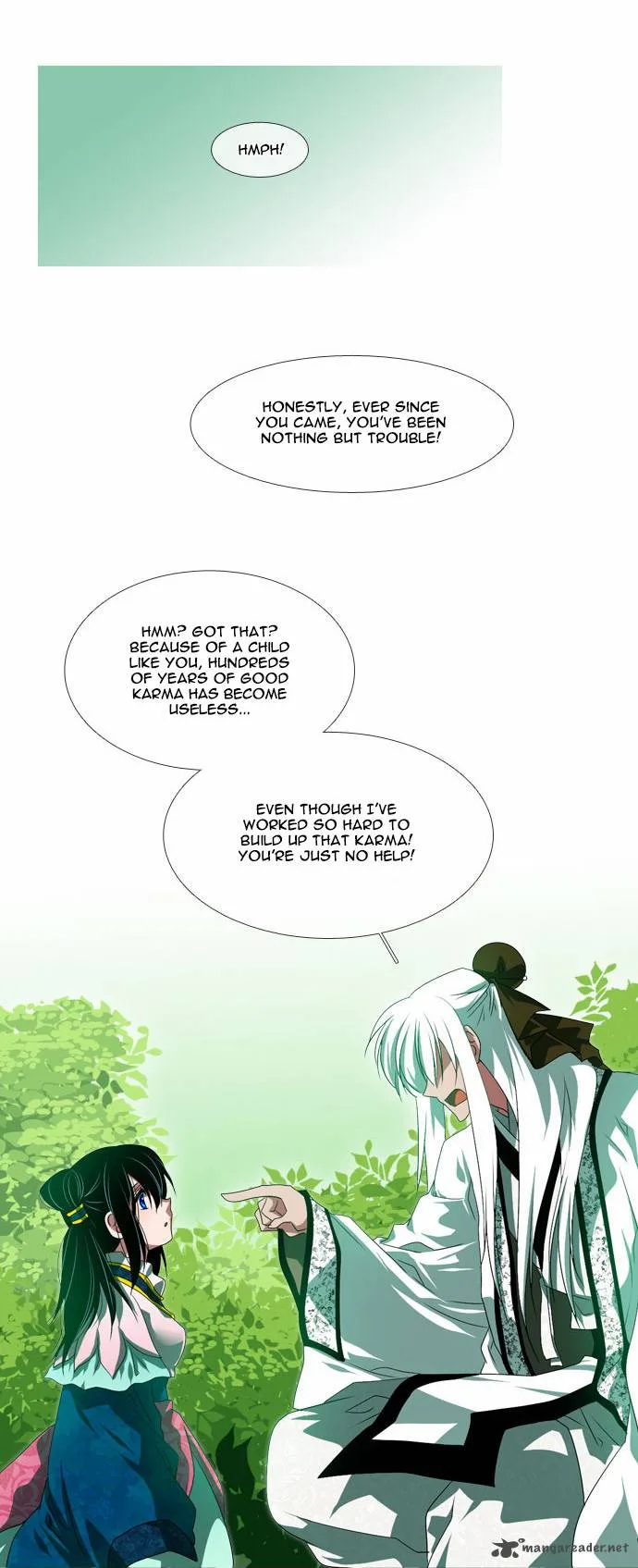 Moon-Ah Chapter 30 page 14