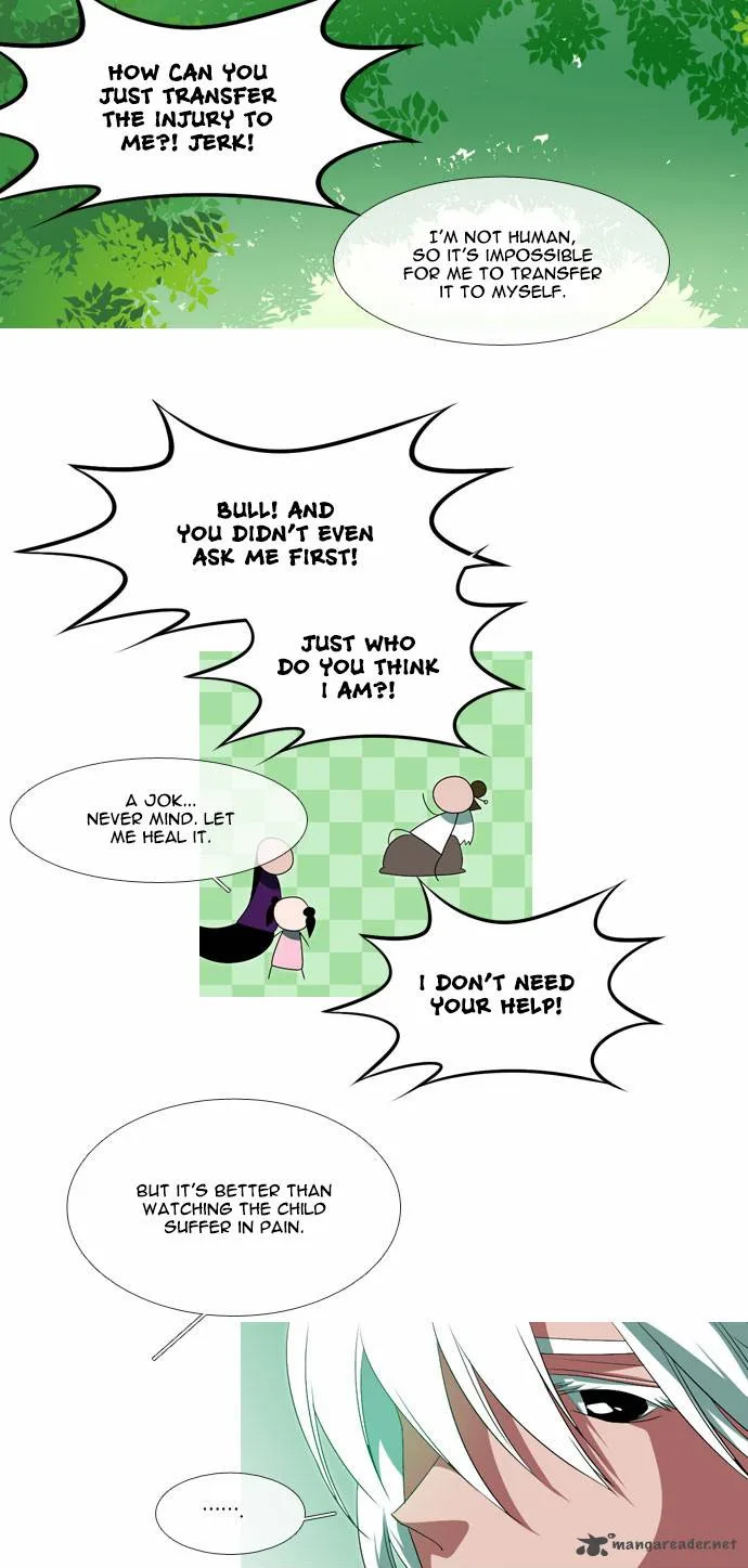 Moon-Ah Chapter 30 page 13