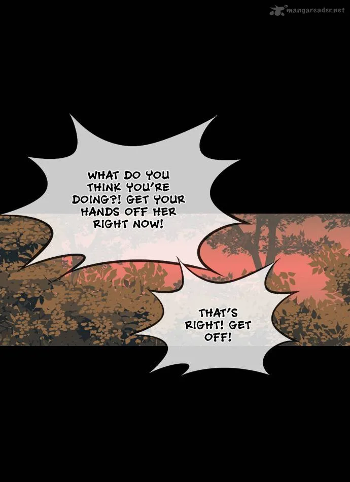 Moon-Ah Chapter 31 page 31