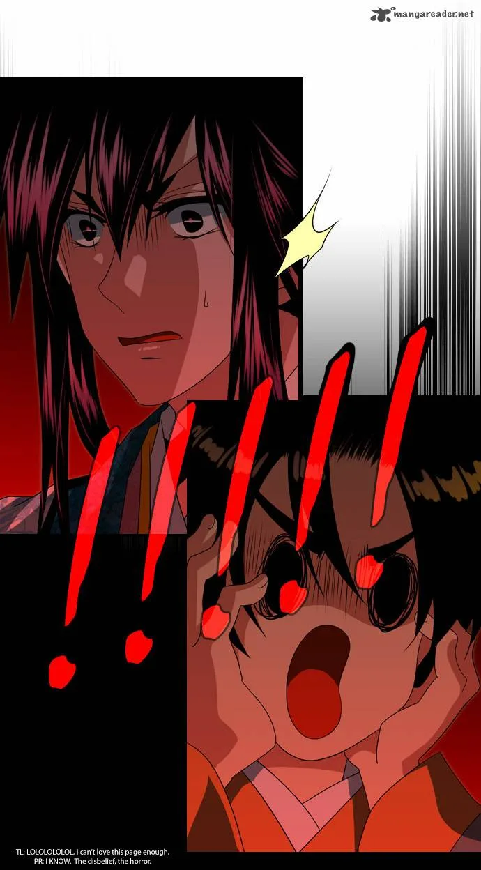 Moon-Ah Chapter 31 page 30