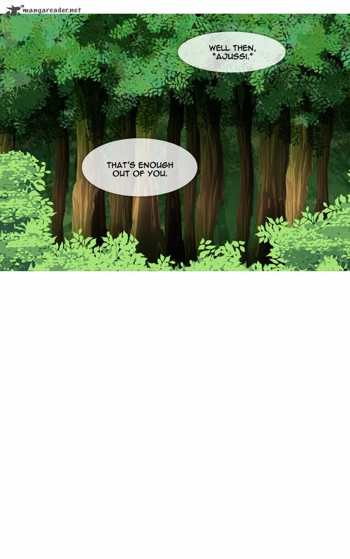 Moon-Ah Chapter 32 page 22