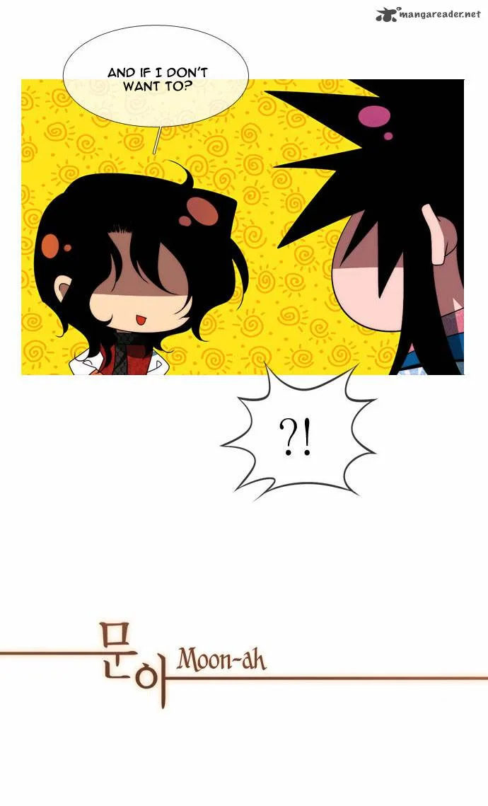 Moon-Ah Chapter 35 page 3