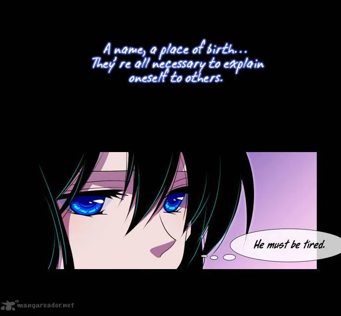 Moon-Ah Chapter 35 page 17
