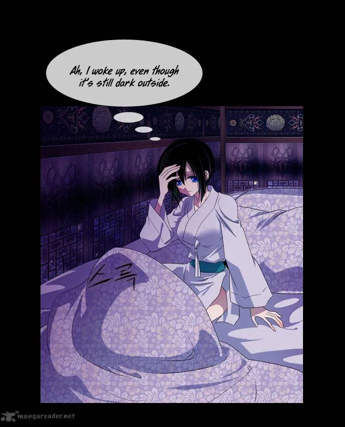 Moon-Ah Chapter 35 page 15