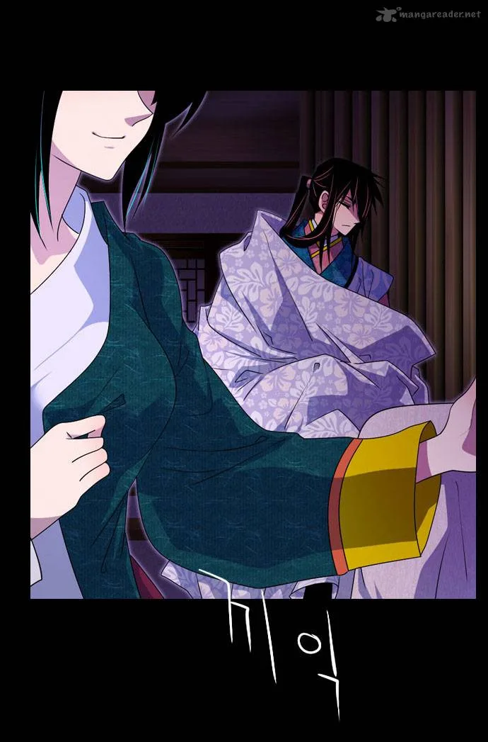 Moon-Ah Chapter 35 page 19