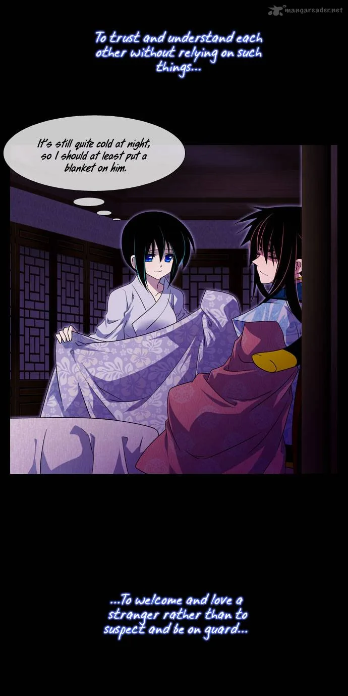 Moon-Ah Chapter 35 page 18