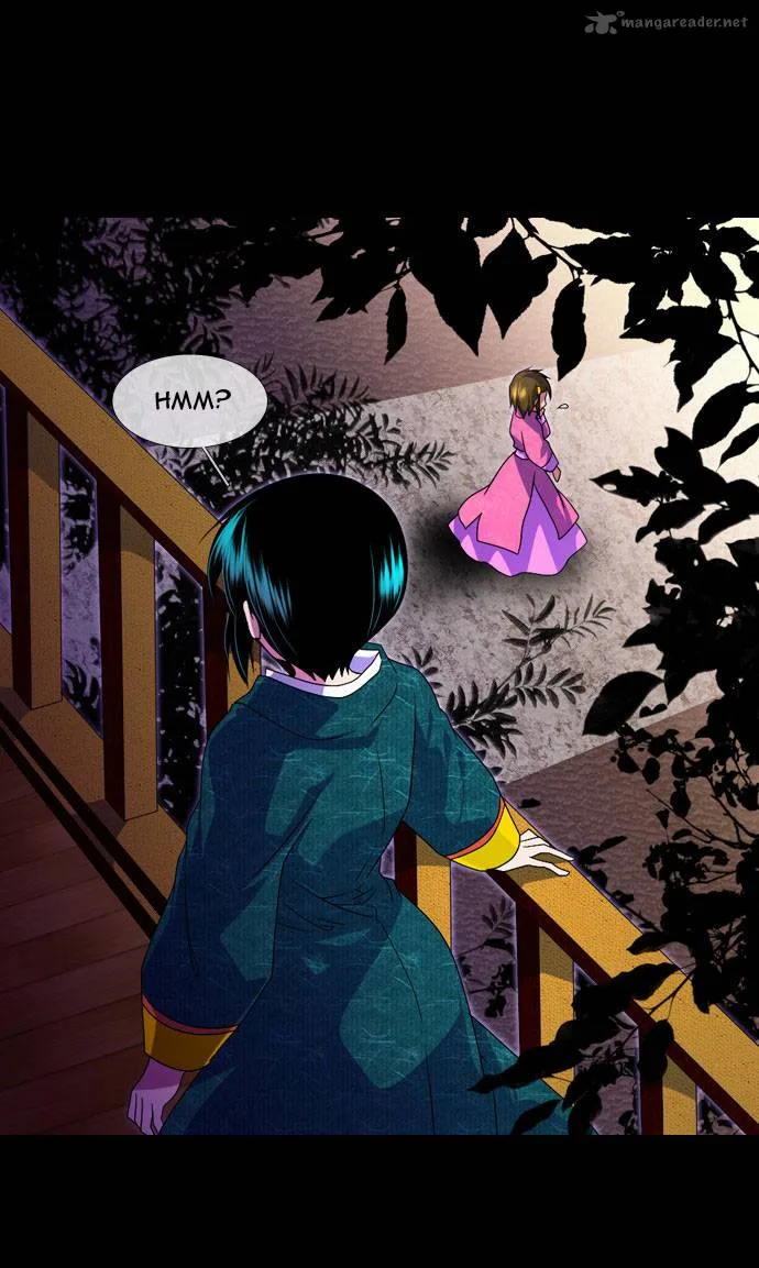 Moon-Ah Chapter 35 page 23